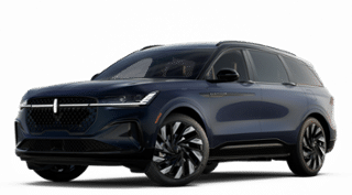 2024 Lincoln Lincoln Nautilus External Image 1